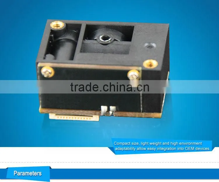LV3095 2D bluetooth barcode scanner module, seamless replacement for Motorola 955SE