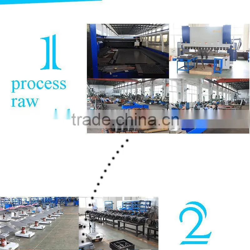 A03 New Design Cheap Cervical Traction Frame Device