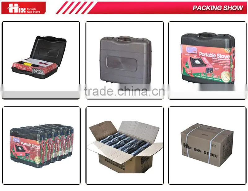 korea style factory supply kamado grill