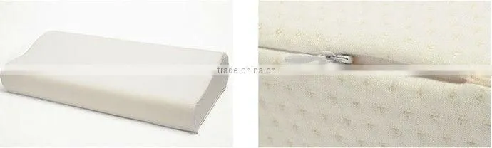SH-J401A/Pillows for Teenagers/Contour Foam Pillows/Body Pillow