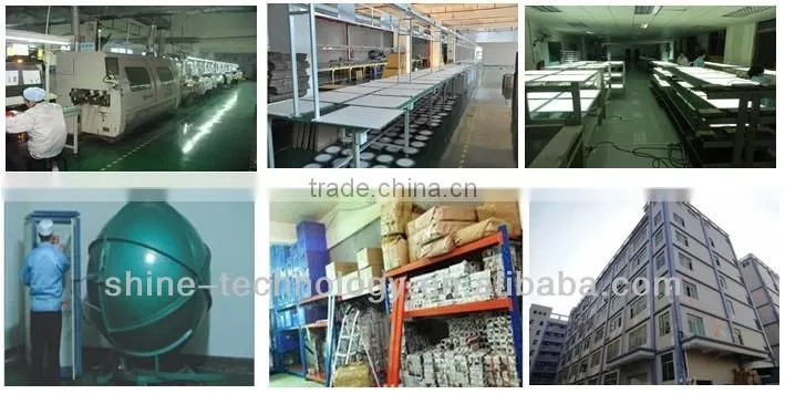 5w led bulb equals to 25w incandescent lamp from shenzhen factory with ce&rohs