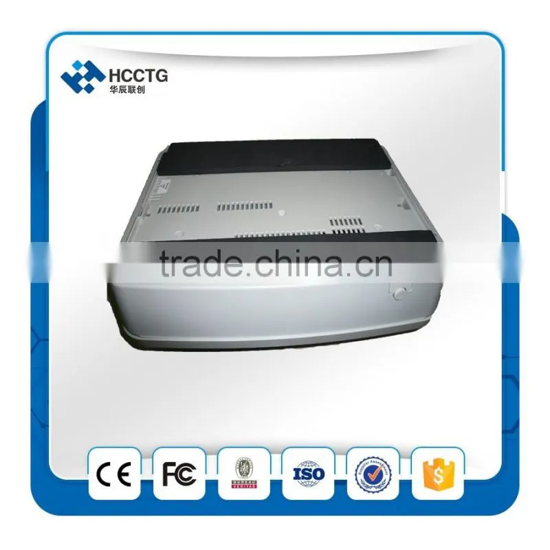 High Speed 24 Pin Dot Matrix Passbook Printer HCC-PR2 Plus