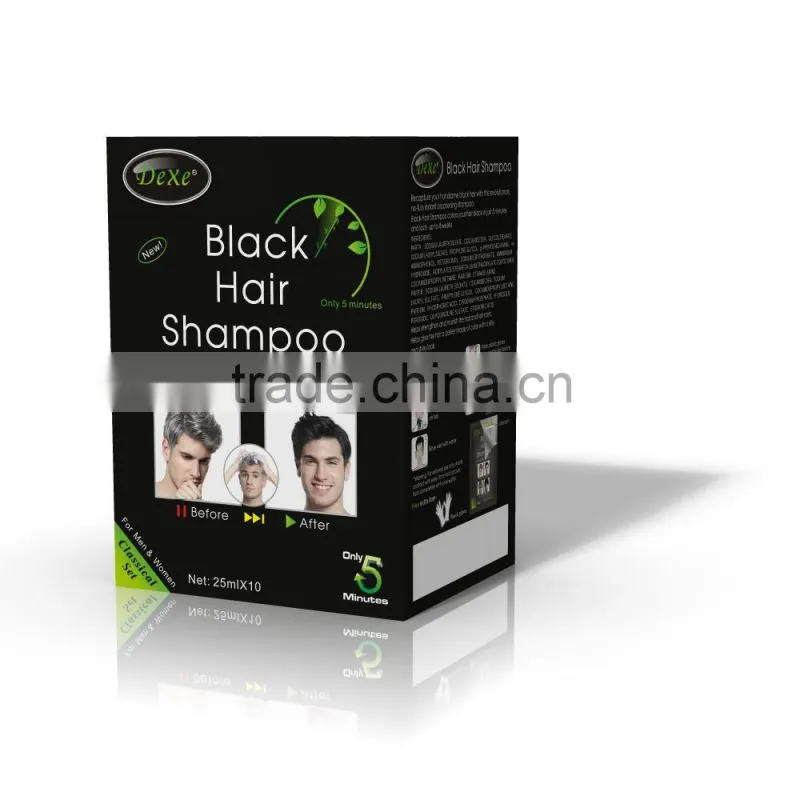 super black color shampoo for sale best magical shampoo OEM available