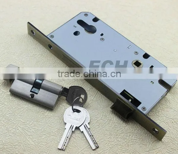 high qulity shower door lock