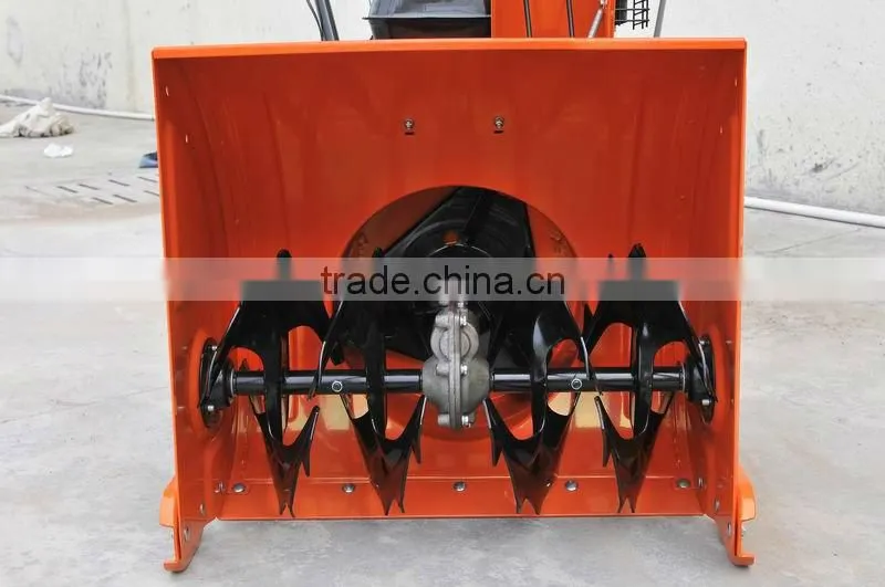 Hottest~It can be used clean snow or something like snow, Snow Blower
