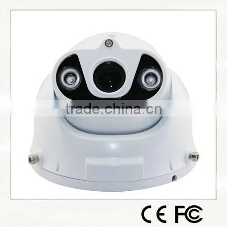 Onvif KST-HI23 1/3" 2.0Megapixel 1080P Full HD IP Camera Support IE & Mobile Browser & POE