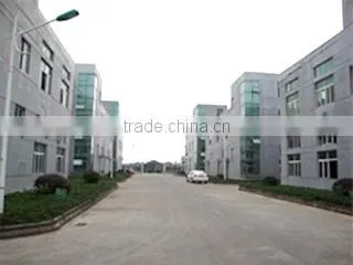 Wenzhou Erli Package Products Co., Ltd. company overview - view 2
