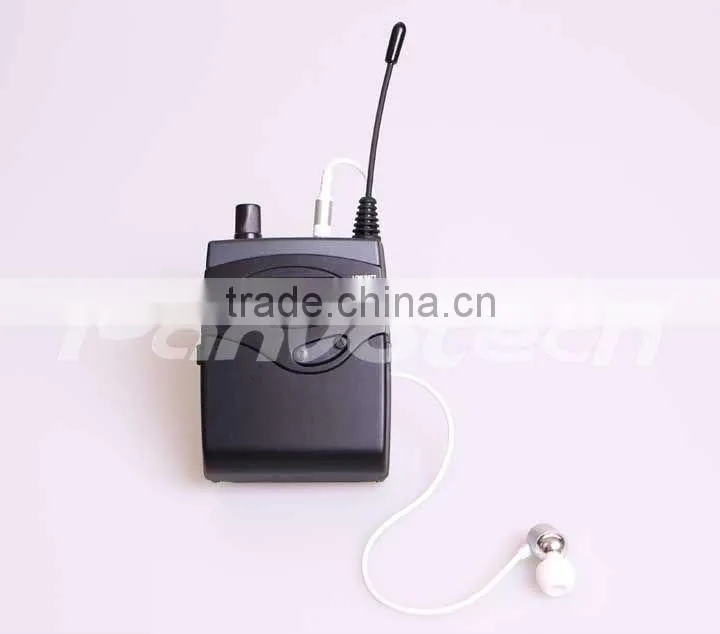 Panvotech WIEM-300 monitor oido
