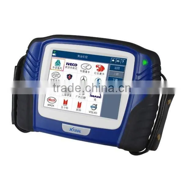 Dongfeng AAAAA PS2 HEAVY DUTY universal truck professional diagnostic Bluetooth and