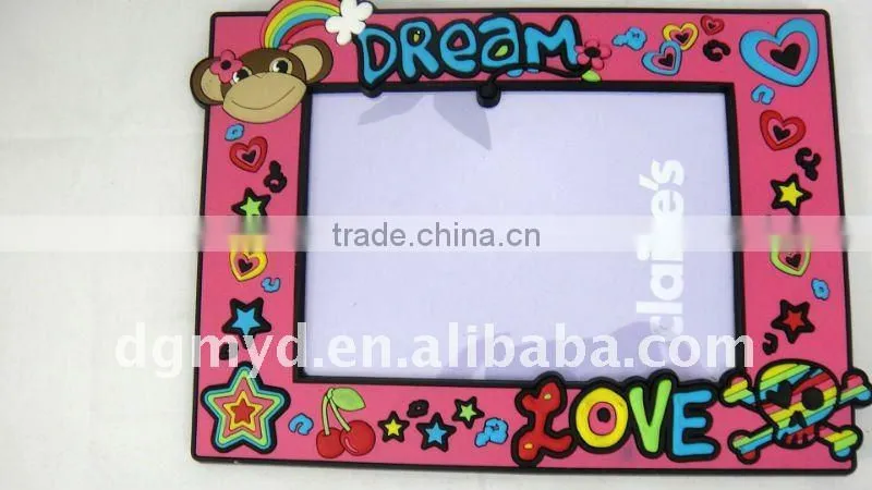 Beautiful and special Promotion picture frames