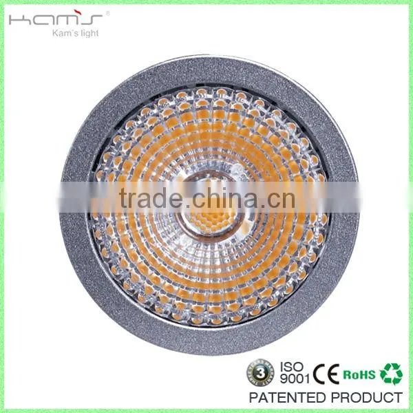 10W New Design Adjustable High Quality COB LED Spot Lamp