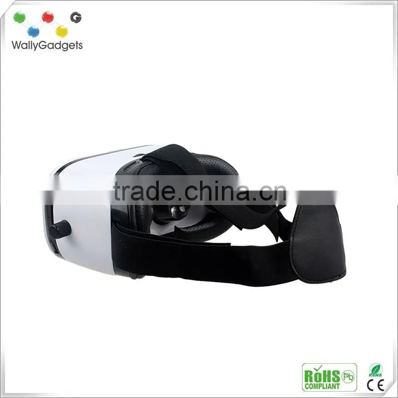 wholesale Fashion Luxury 3D VR max VR Box 3.0 Virtual Reality New 3d glass