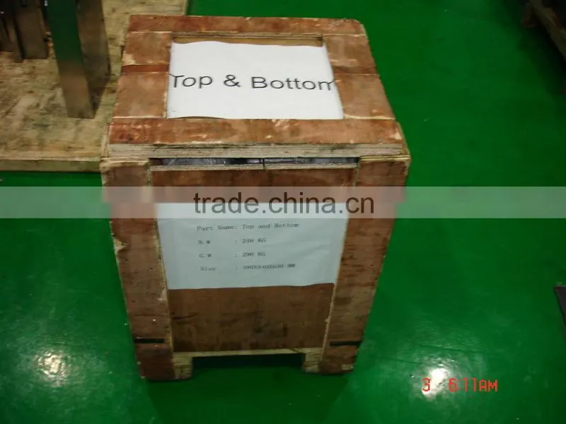 household appliance custom plastic injection mould