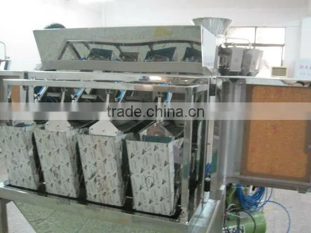 oil pouch packing machin pouch water packing machine