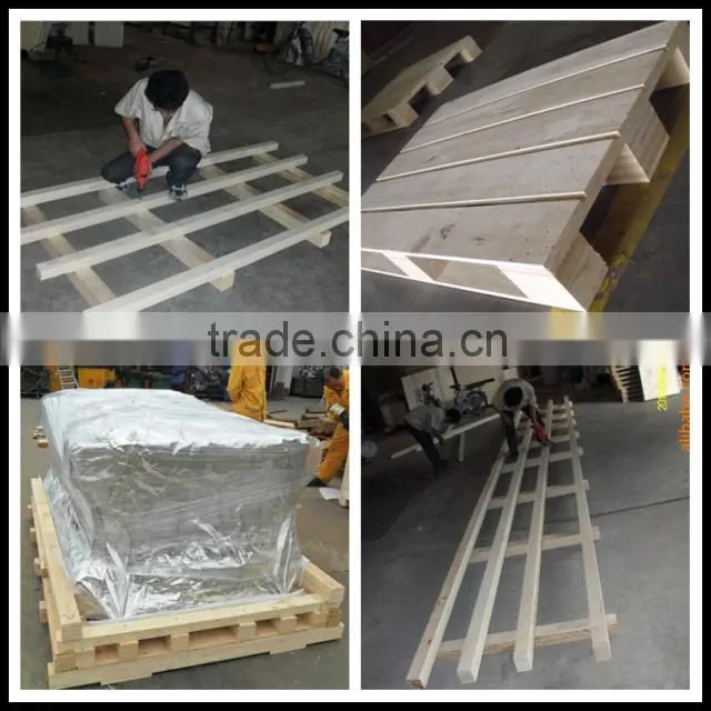 export plywood poplar LVL plywood for pallets