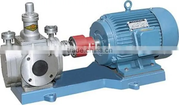 micro screw pump