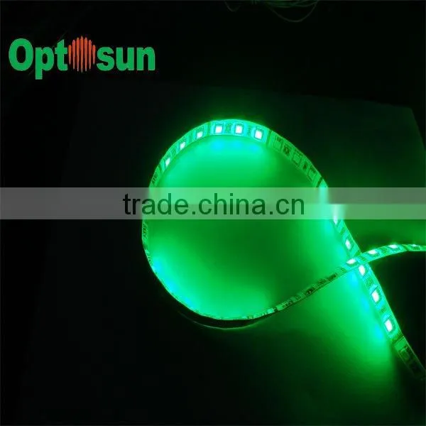 White/Yellow FPC flex led strip 3528 warm white 5M