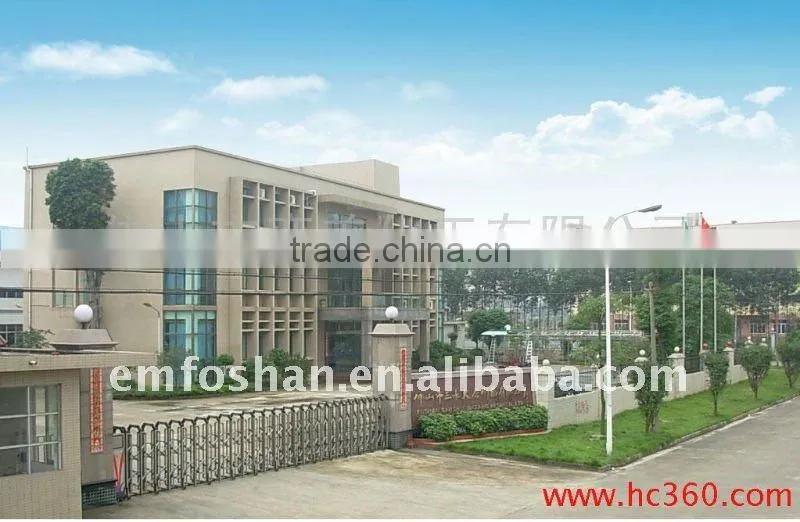 Foshan manufacture bright luster, full color spectrum ,water-based pigment psate for pigment printing
