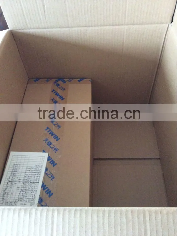 TIWIN building light Luminous 9W led batten