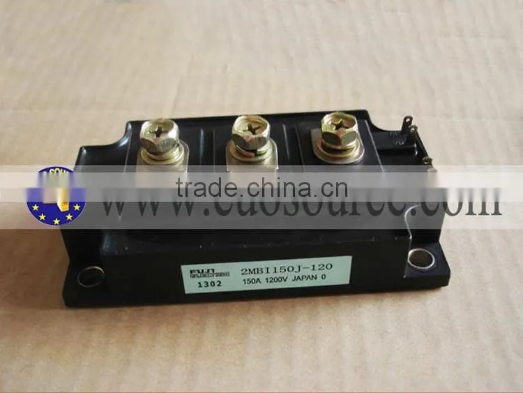 FUJI Compact package IGBT Module 7MBR50SB120B