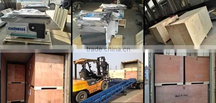 The Best Table Panel Saw woodworking machinery sliding table saw