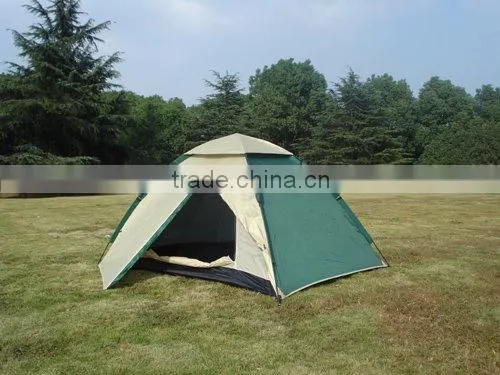 Camping tent