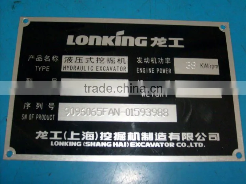 CNC Pneumatic Dot Pin Marking Machine for kinds of parts
