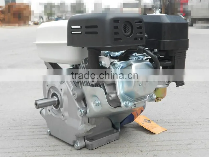 5.5HP168 Gasoline Starter Motor GX160 for Boat Water Pump
