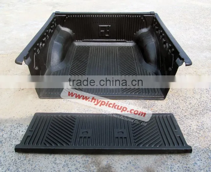 Auto exterior accessories Ranger pickup accessories
