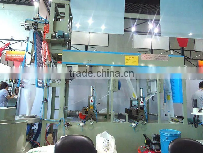 small gravure printing machine