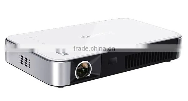 conferecce presentation projector SLP android OS USB HDMI AV VGA