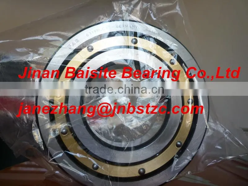 Deep Groove Ball Bearings 6313M