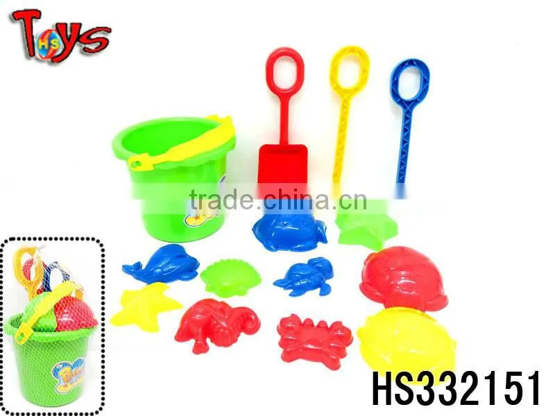 top quality cheap summer beach toys beach pails and shovels