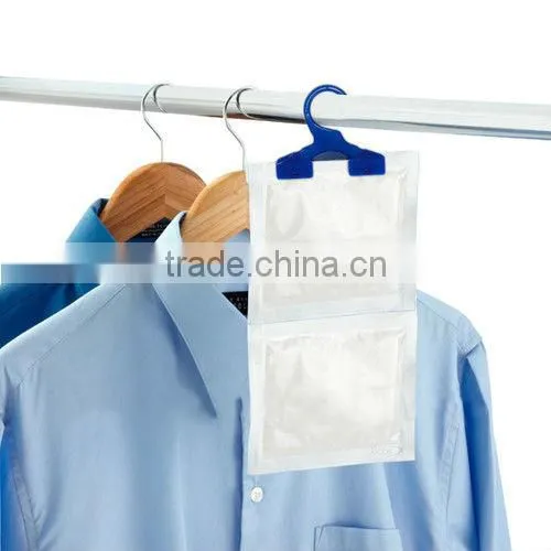 Fragrance Free Hanging Moisture Absorbers