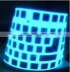 Blue soft light Industrial EL Backlight sheet