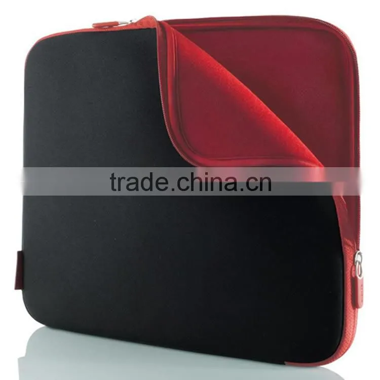 Custom Printed Neoprene Laptop Sleeve