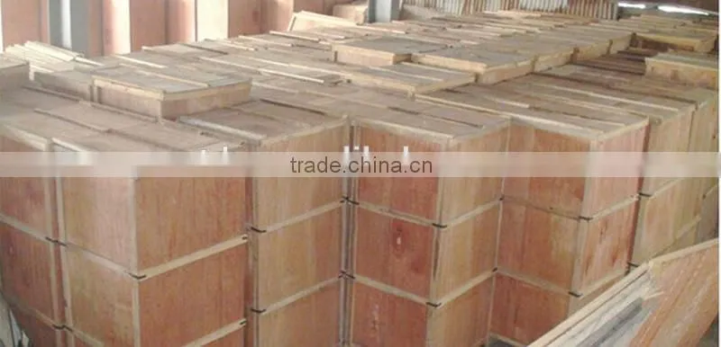 Best price home-textile packing machine
