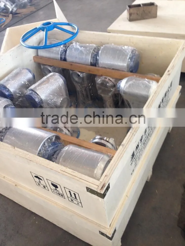 Jacket Sampling Valve, Melt Valve,Chemical Fiber Filtration Valve
