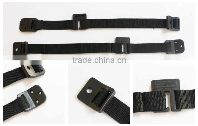 Protection For Children Furniture and TV Anti Tip Straps