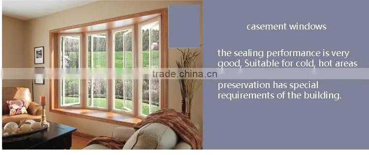 china Guangzhou energy saving UPVC doors and windows fitting