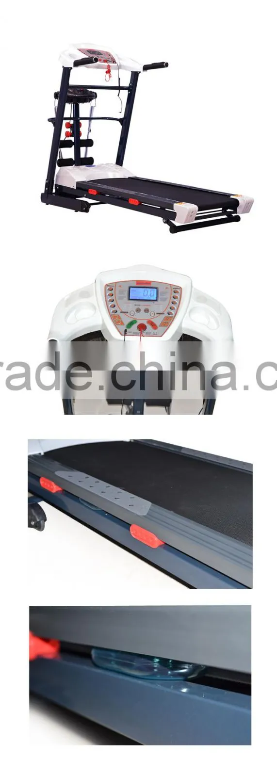 Treadmill Type New Fitness Treadmill