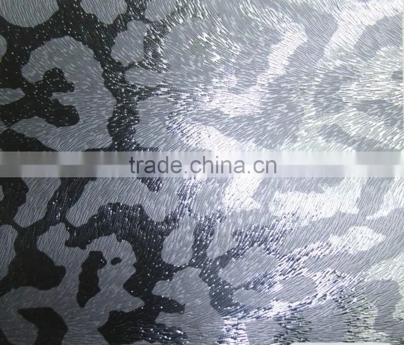 Top quality steel press plate for decoration