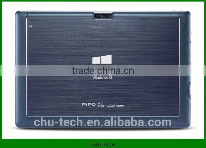 original 10.1" pipo W3F 3G wcdma phone call win8.1 tablet pc 2GB 32GB