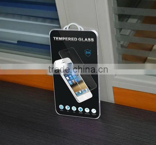 New Product! Tempered glass screen protector for iPad
