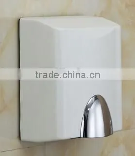 Wrought iron bath accessories Automatic Hand Dryer S71021