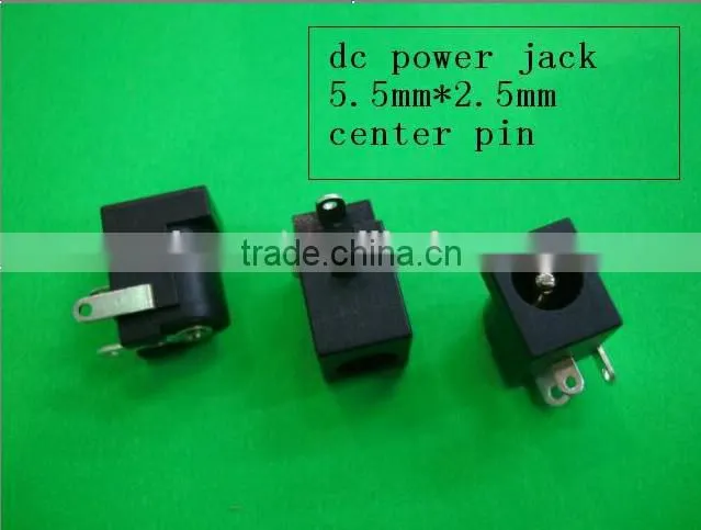 DC Jack for ARM TS30i Clevo 2200C 2200T 2700C 2700T TS30i Compal CY27