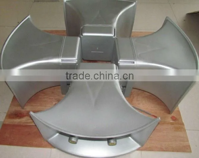 Aluminum Alarm Highpower Speaker 600W HS600-01