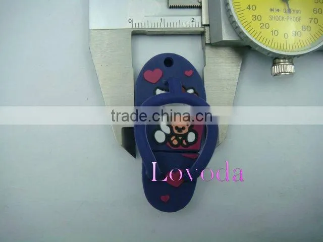 funny promotional usb drives / 3D usb drive LFN-205