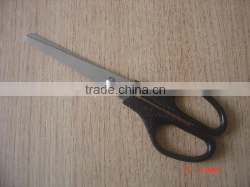 6 3/4" Stainless Steel Household Scissors/office scissors HC028