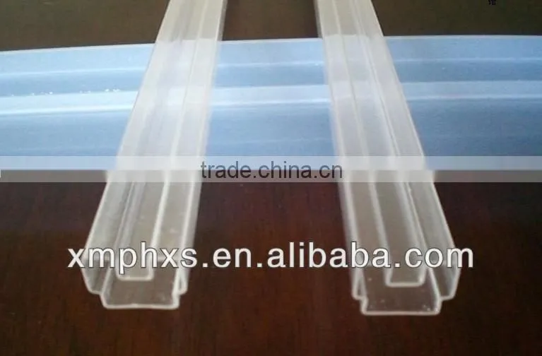 Hiah-quality ABS package tube